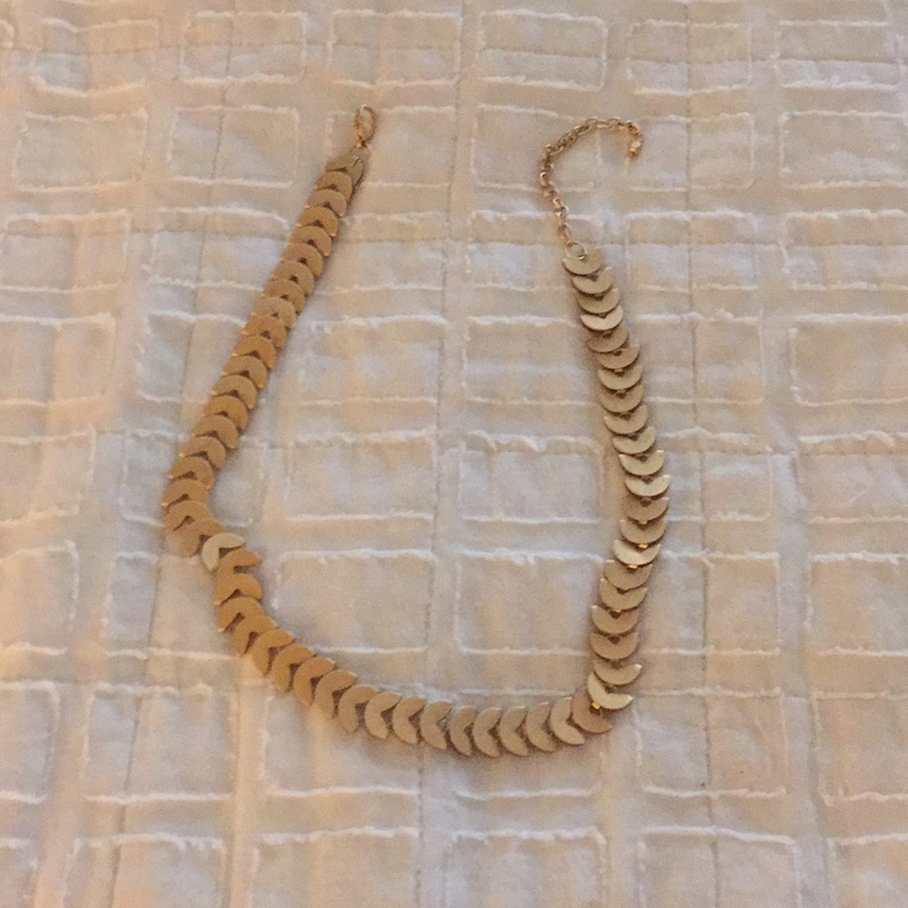 Noonday Helen necklace